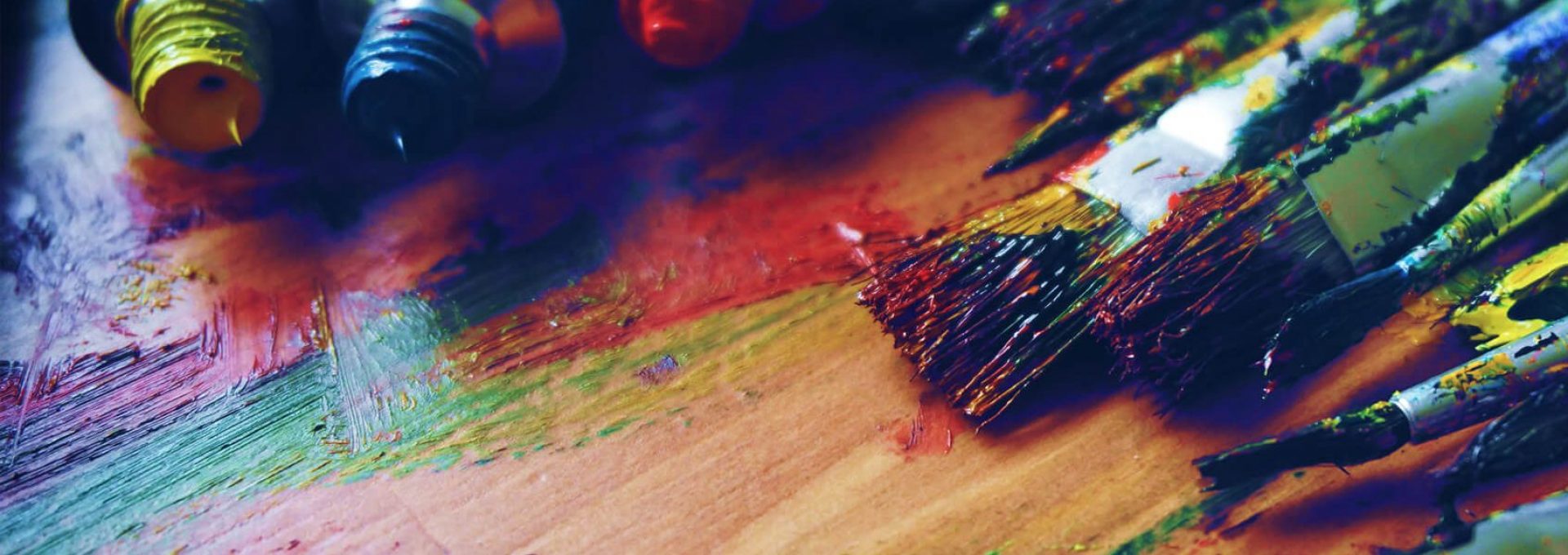 Central Oregon Arts